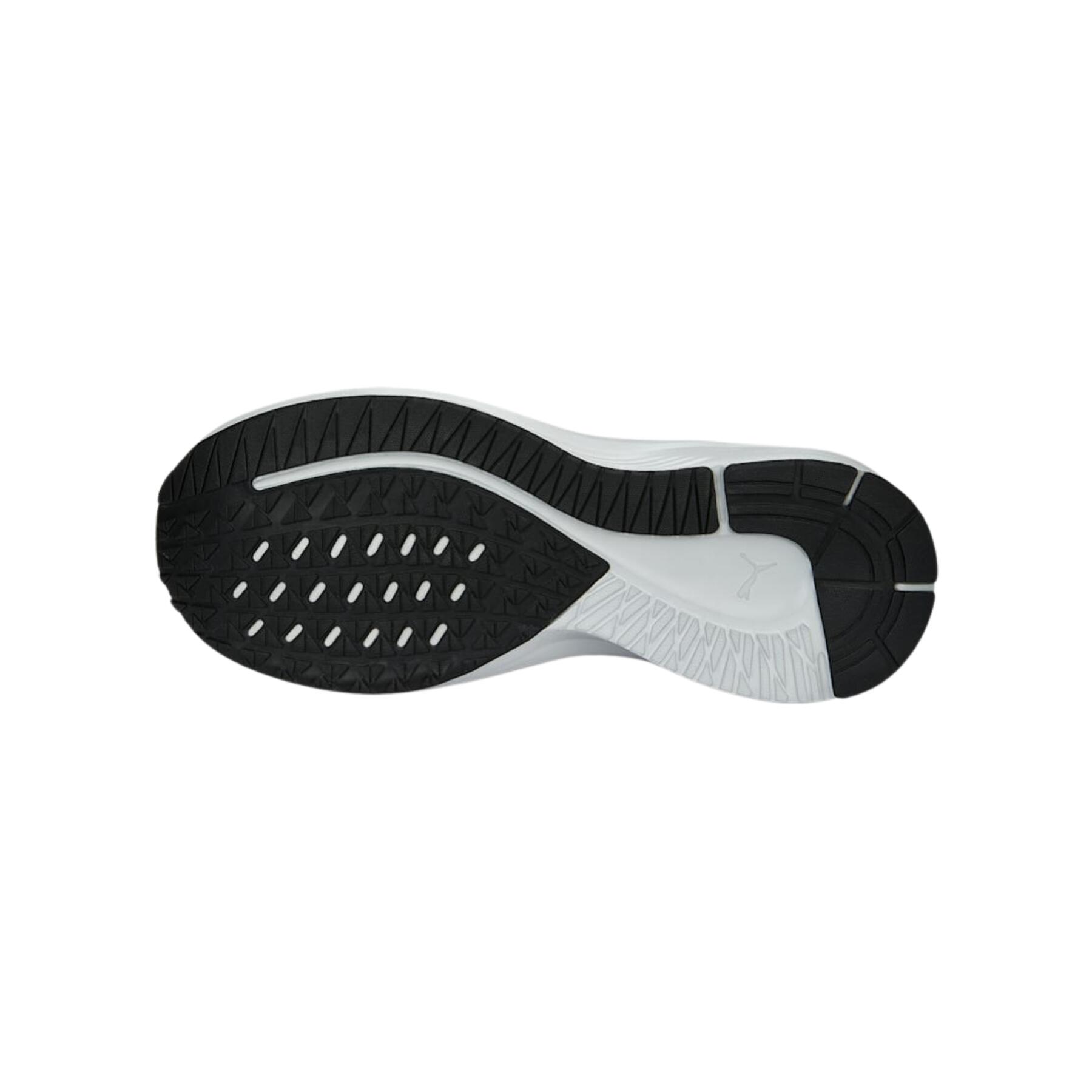 PUMA Aviator Męskie Buty 46 Niebieskie 3/7