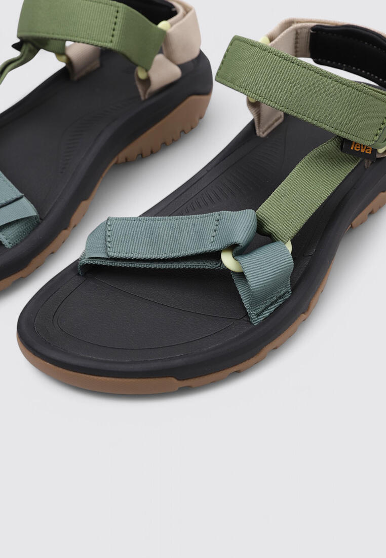 Sandalias Surf Hombre Teva HURRICANE XLT2 Multicolore 3/5