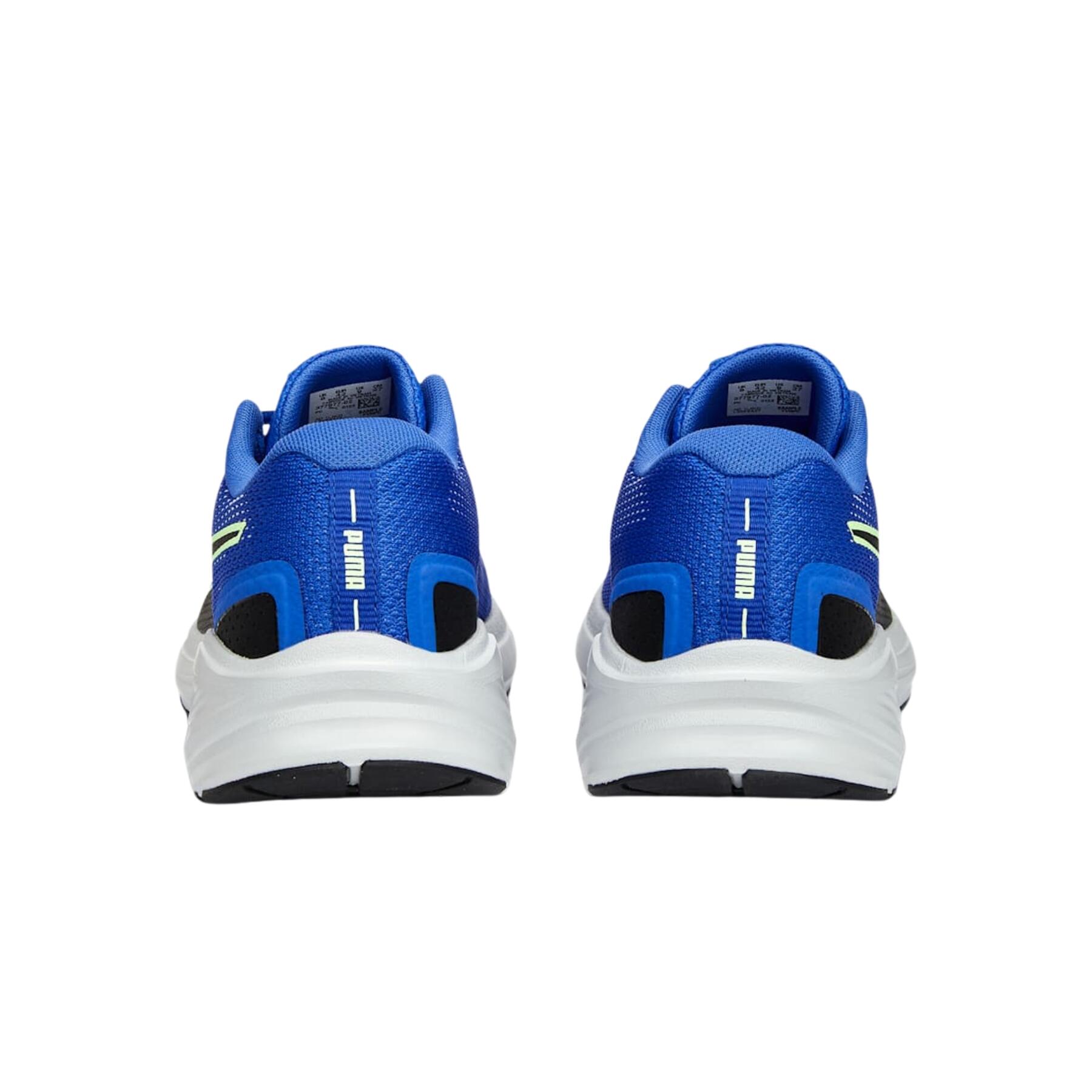 PUMA Aviator Męskie Buty 46 Niebieskie 6/7