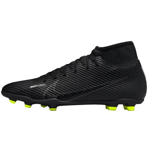 Buty piłkarskie męskie Nike Superfly 9 Club