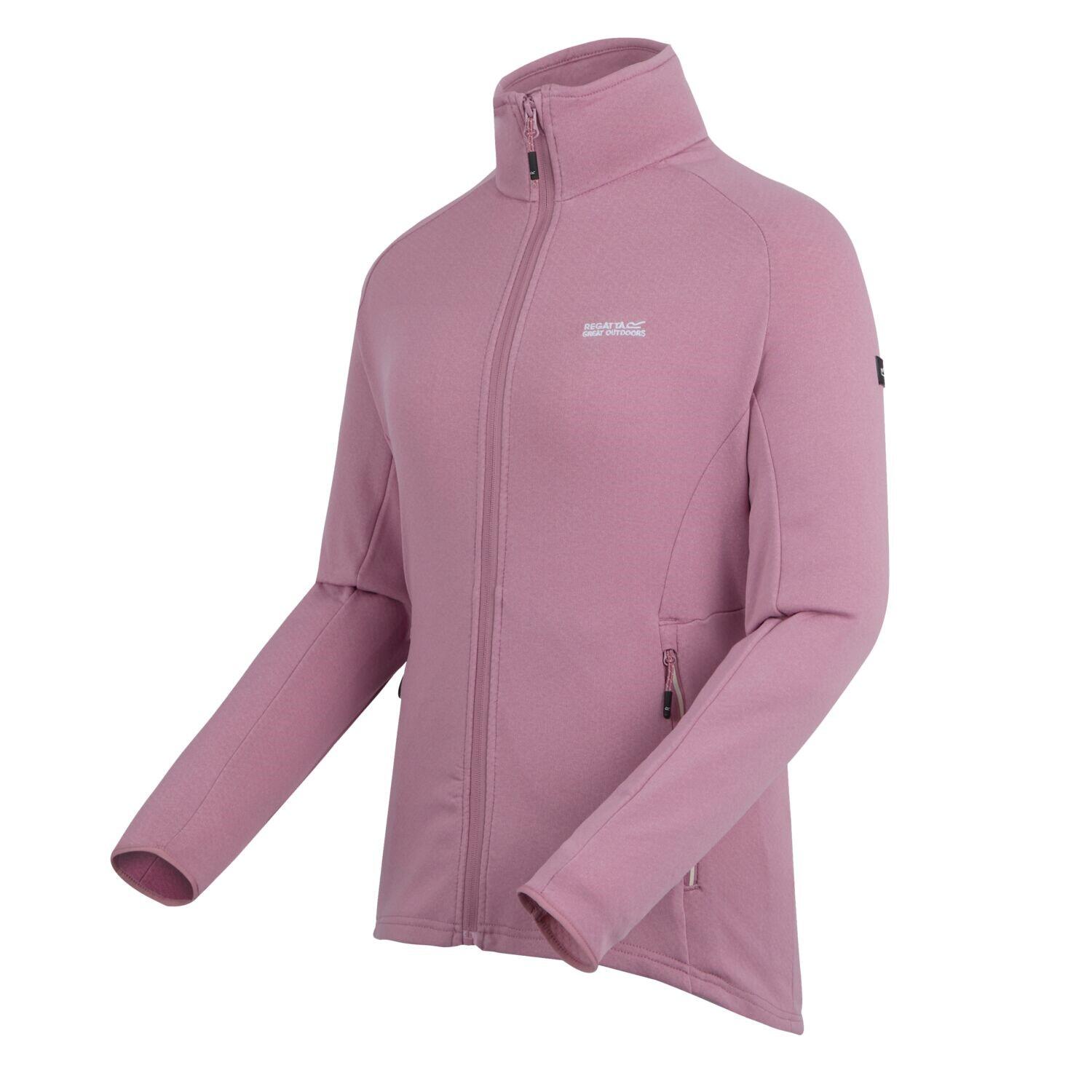 REGATTA Regatta Malana Fleecejacke für Damen