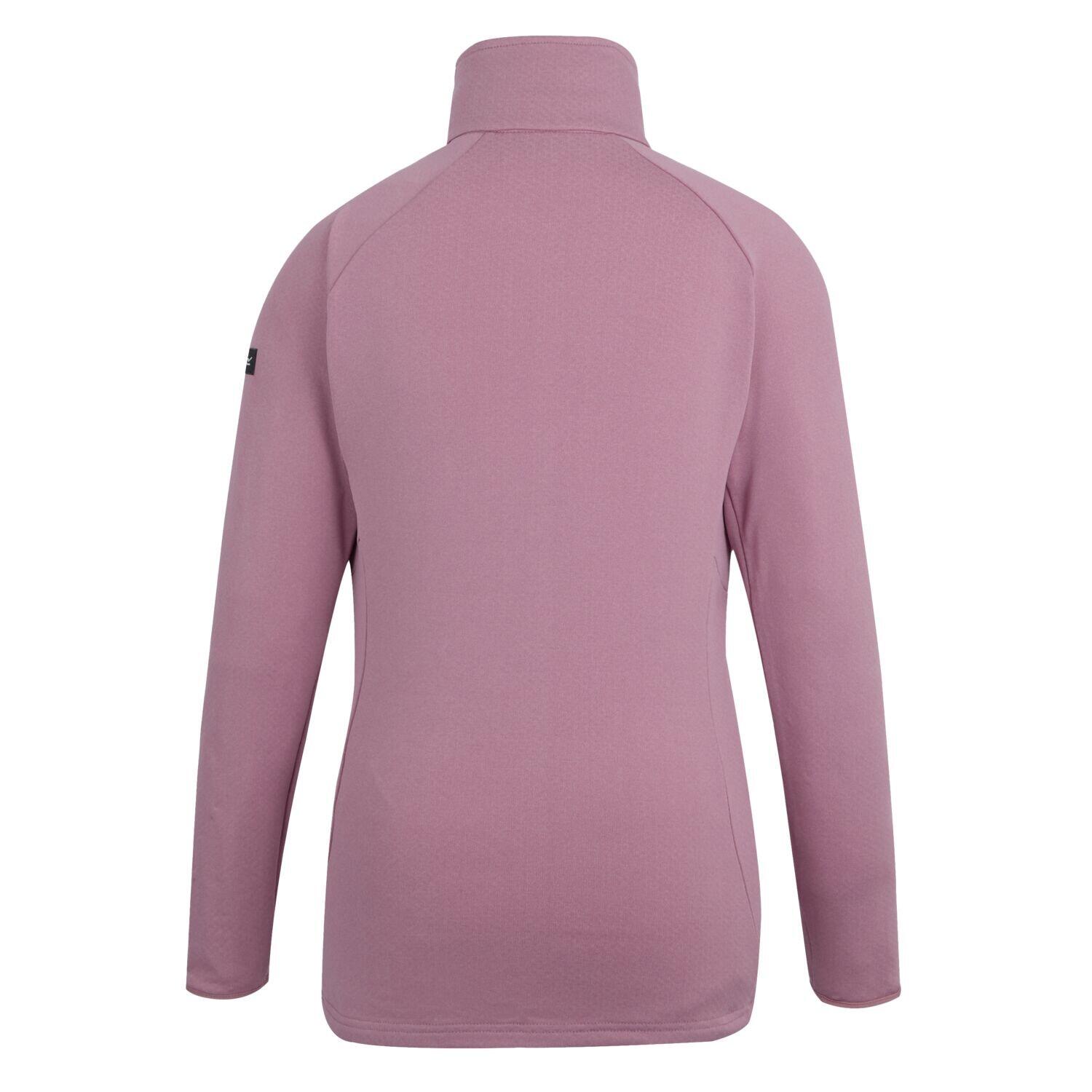 Damen Softshell-Wanderjacke Regatta Malana 3/4