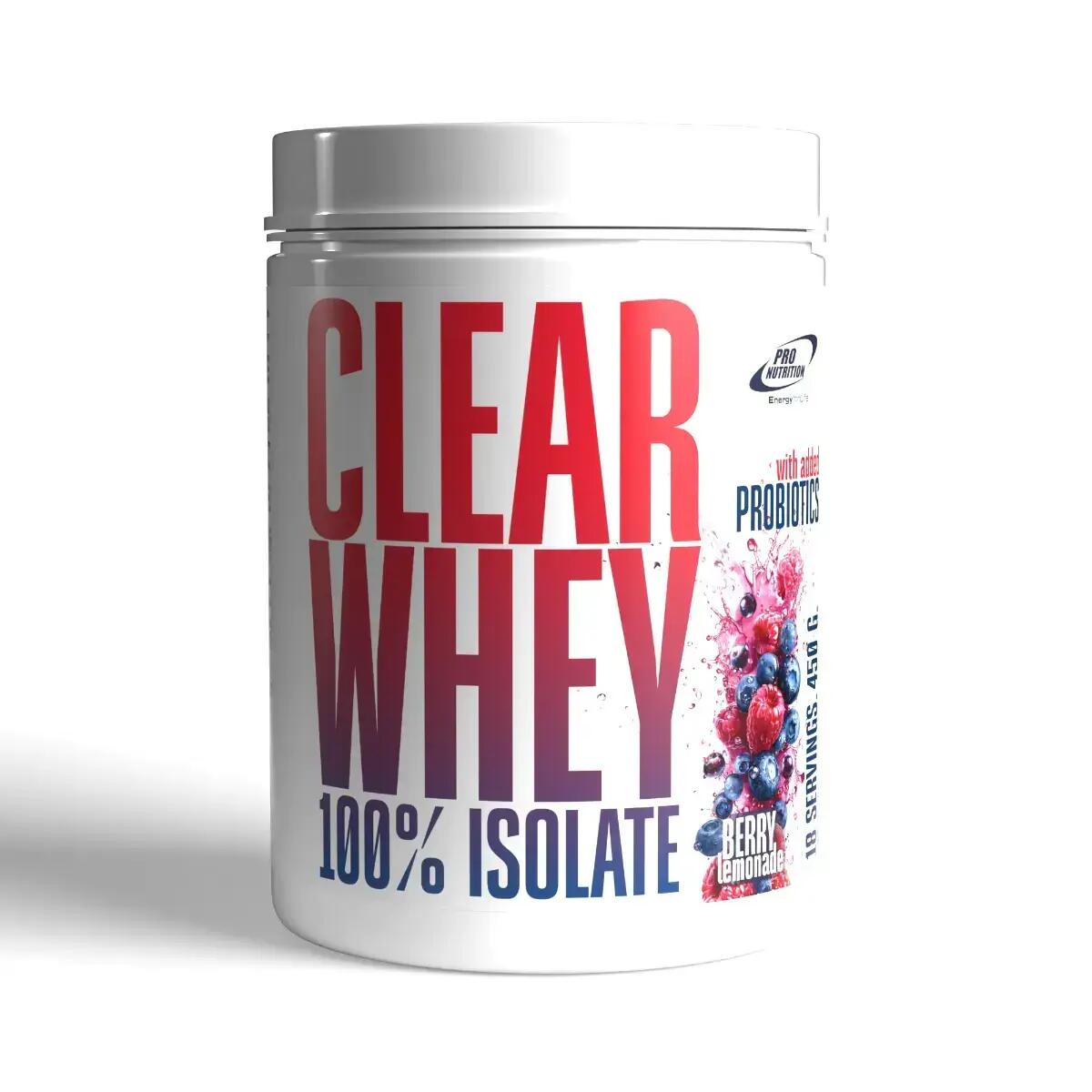 PRO NUTRITION picture