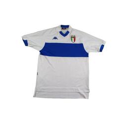 Reconditionné - Maillot Italie vintage 1999-2000 - État Correct