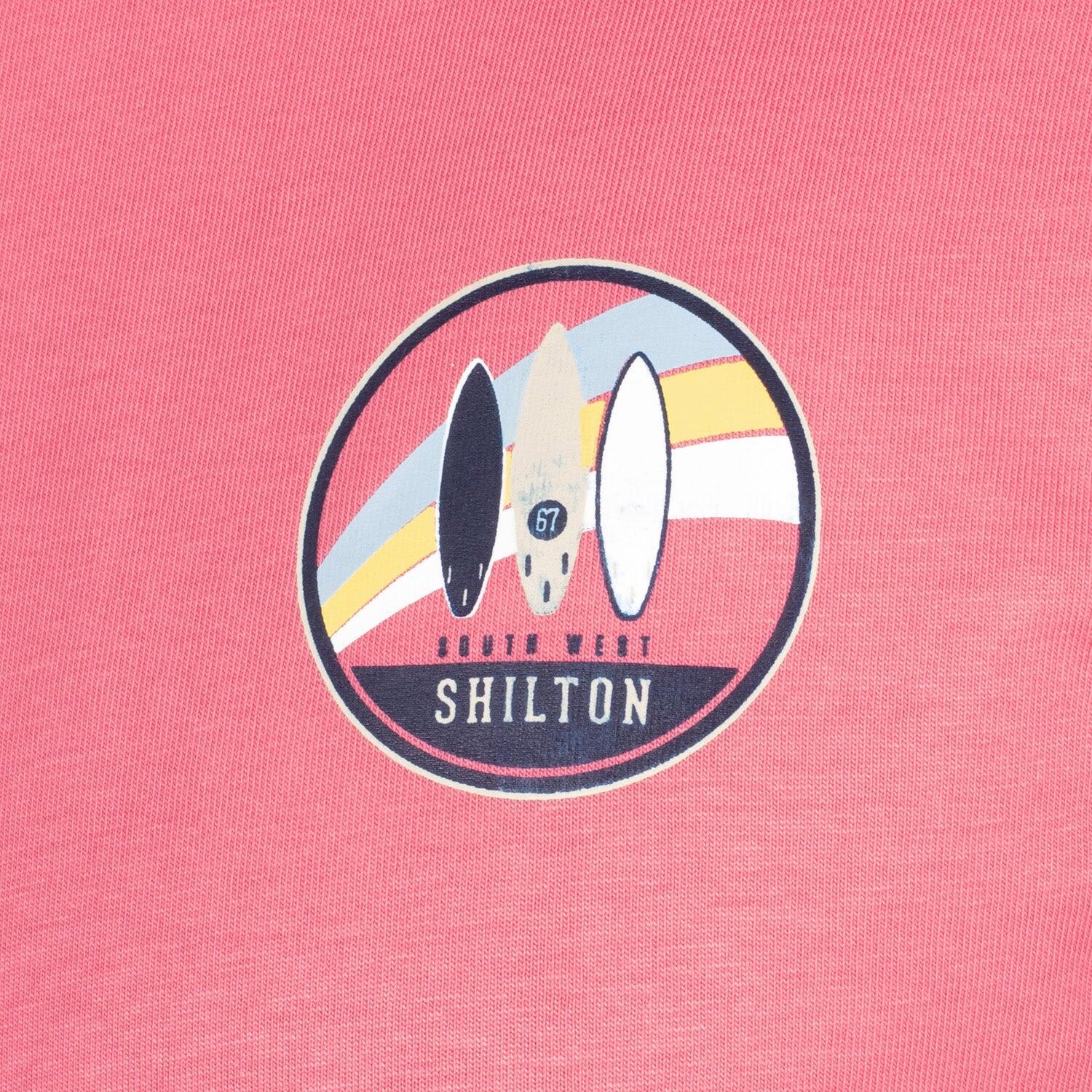 T-shirt explore south west homme 4/5