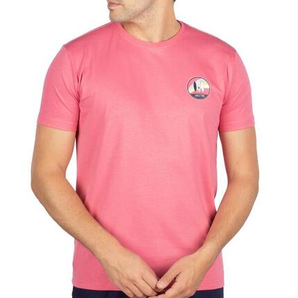 T-shirt explore south west homme