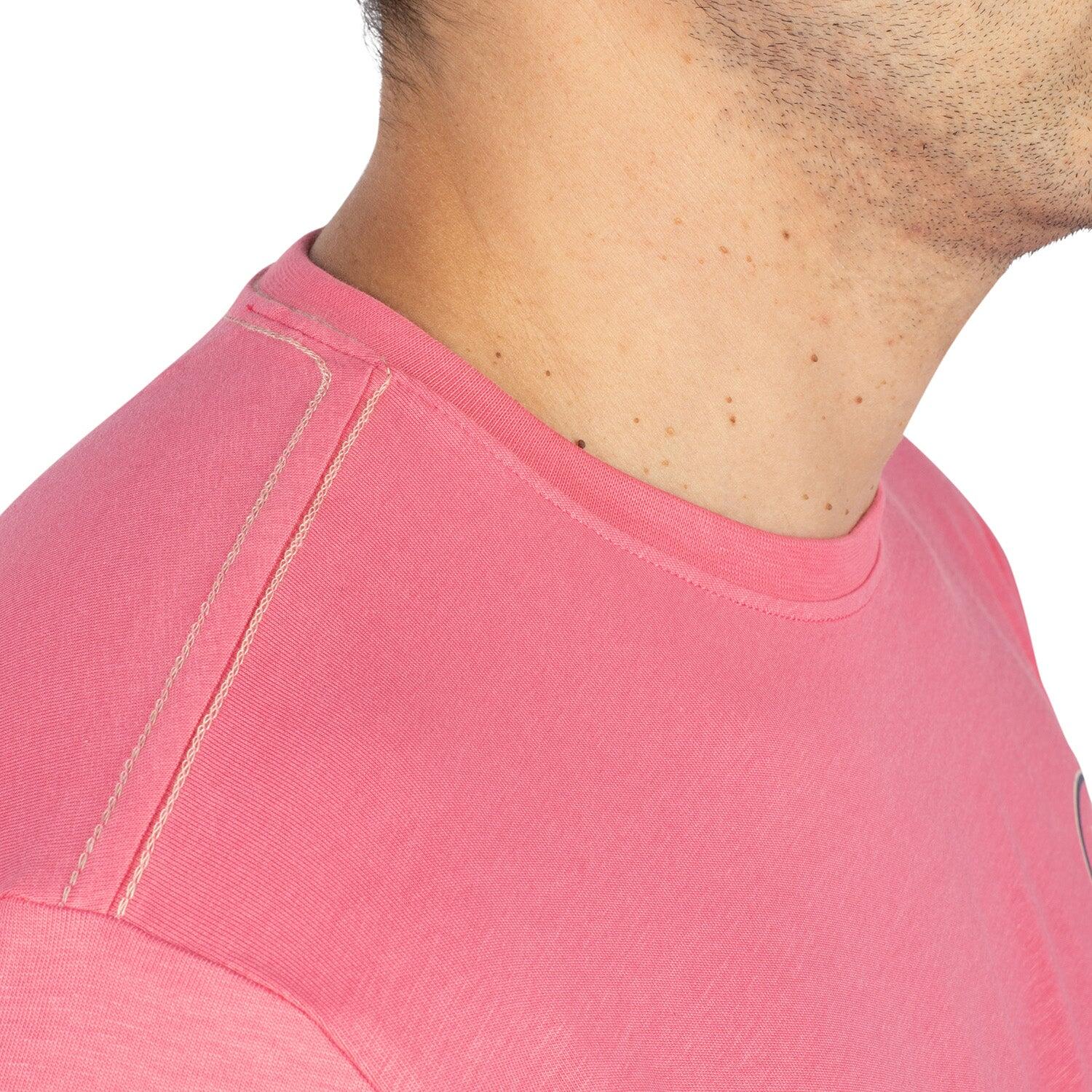 T-shirt explore south west homme 5/5