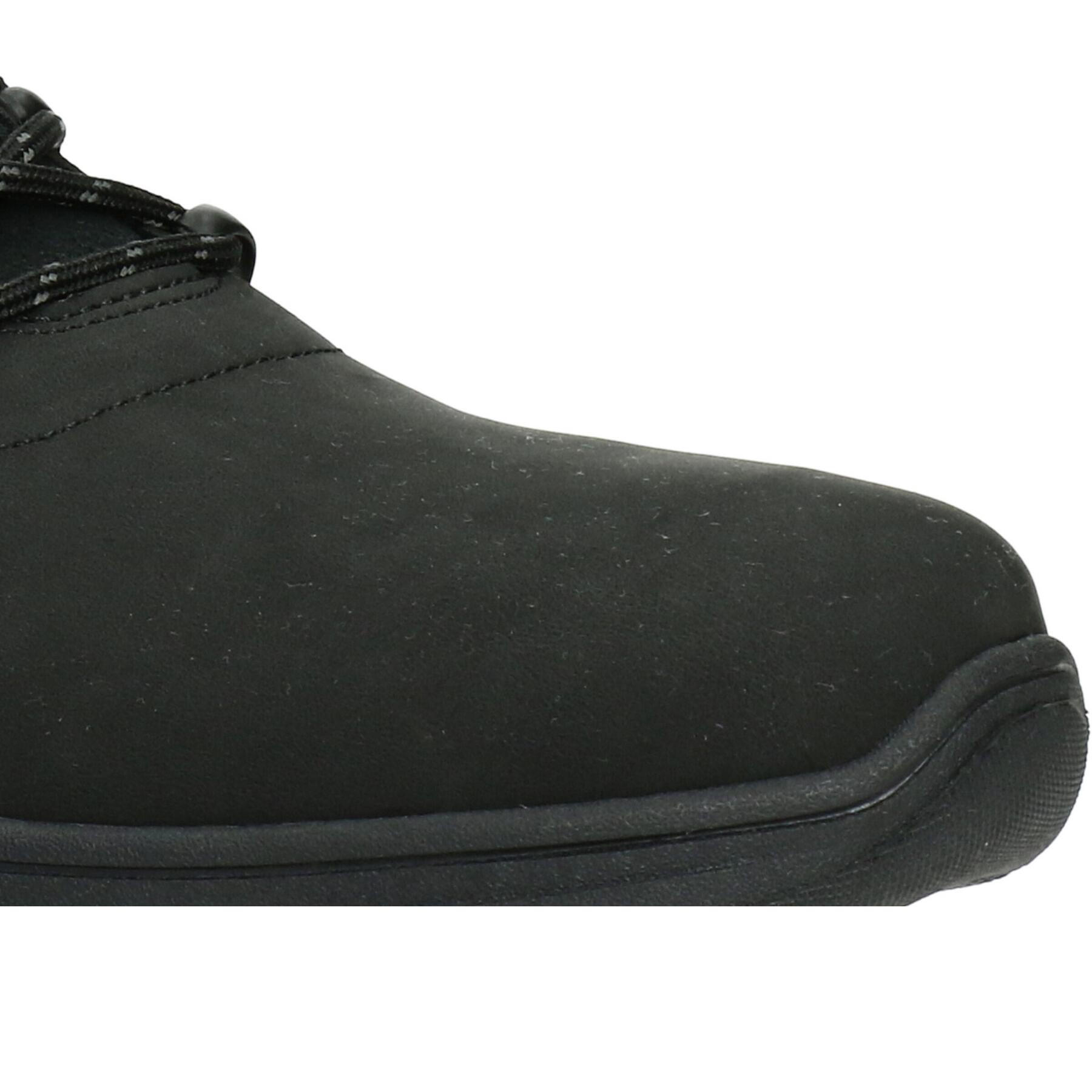 Buty męskie Campus Laros 43 czarne 5/6