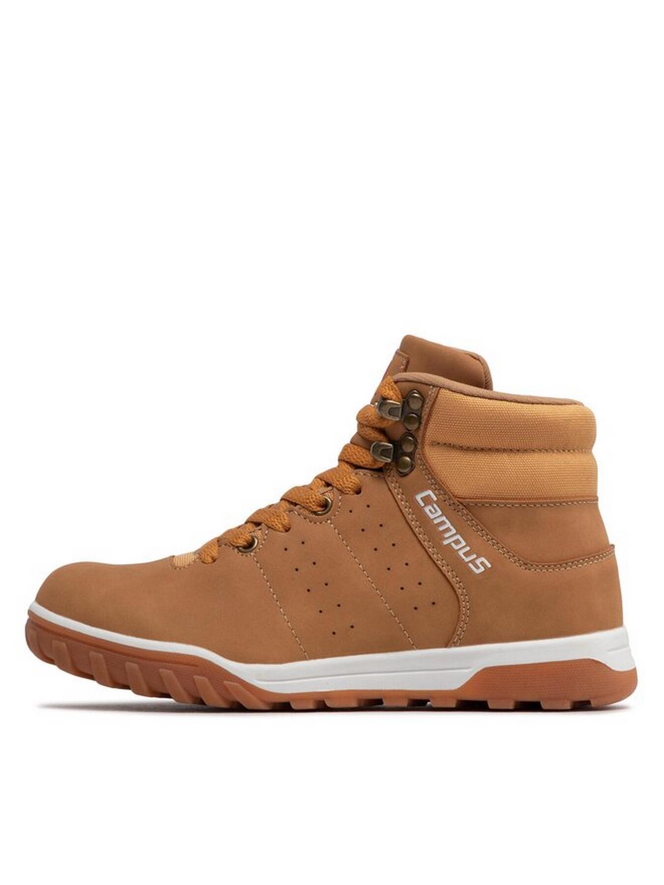 Buty Hajla High CAMPUS brązowe r. 37 3/7