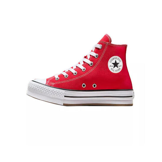 Cesta de la compra Converse All Star Eva Plateforme Converse