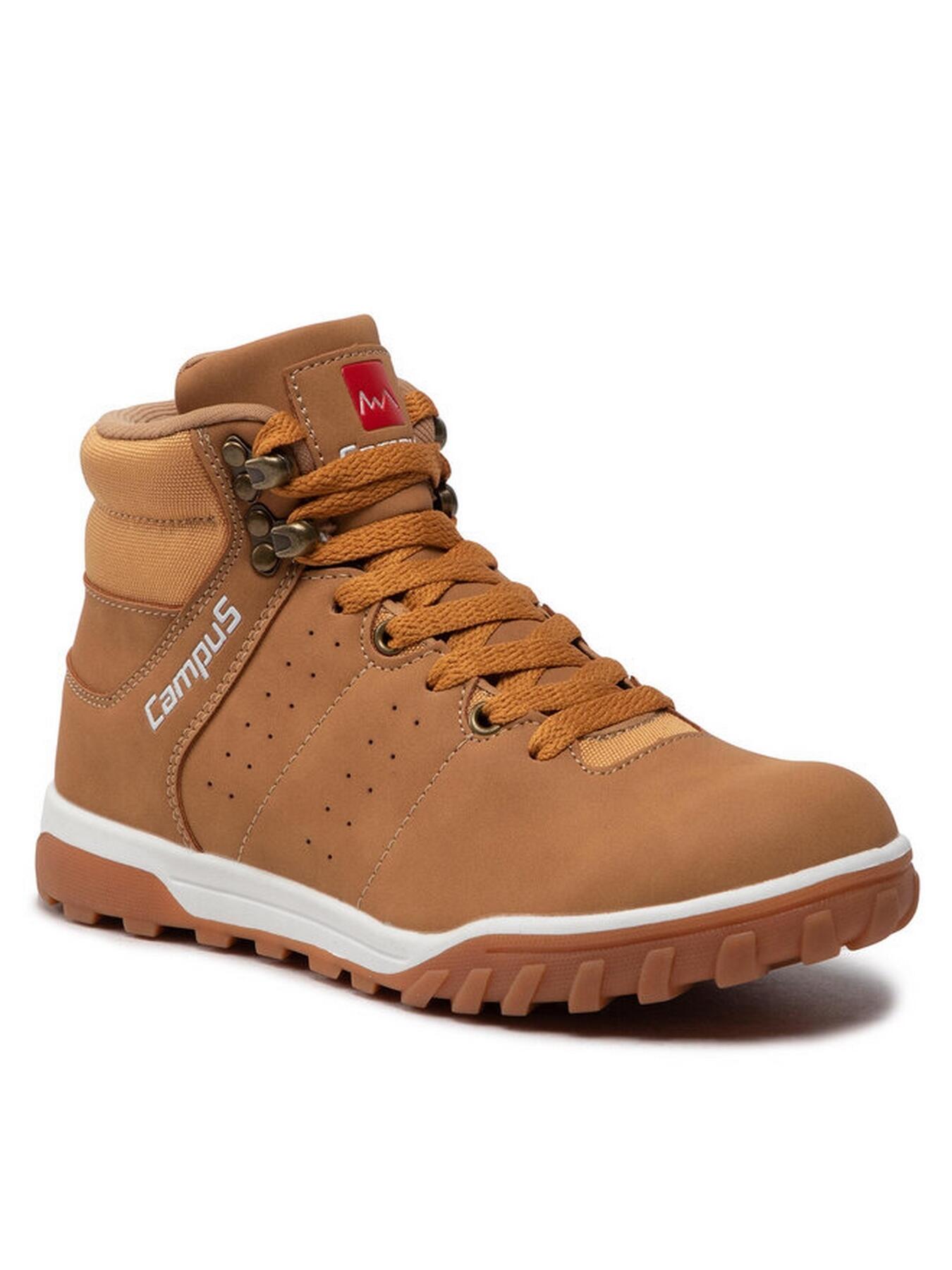 Buty Hajla High CAMPUS brązowe r. 37 6/7