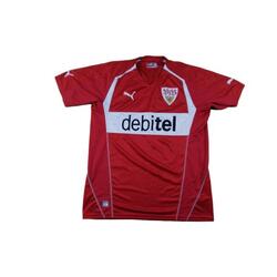 Reconditionné - Maillot Stuttgart vintage 2004-2005 - Bon État