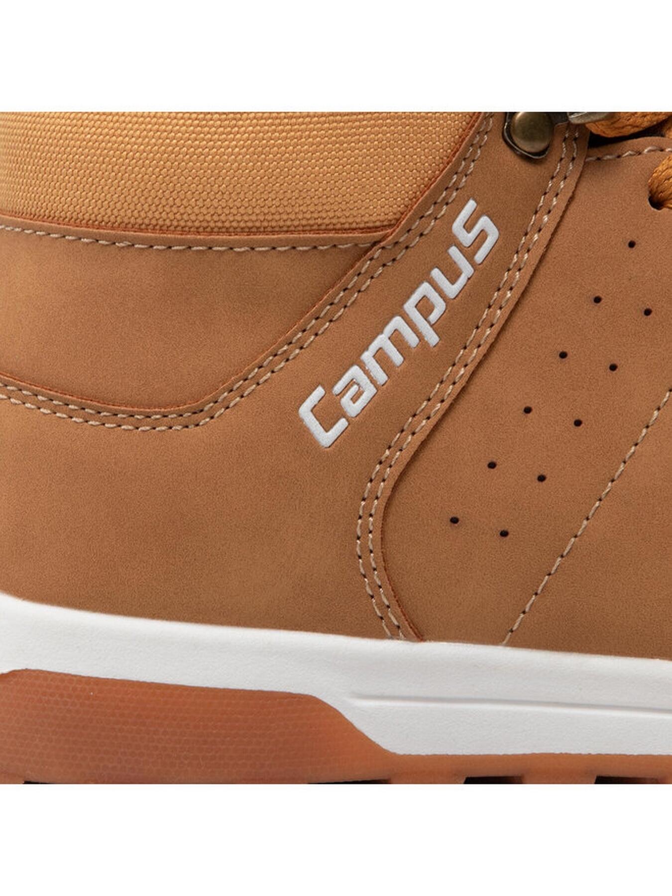 Buty Hajla High CAMPUS brązowe r. 37 4/7