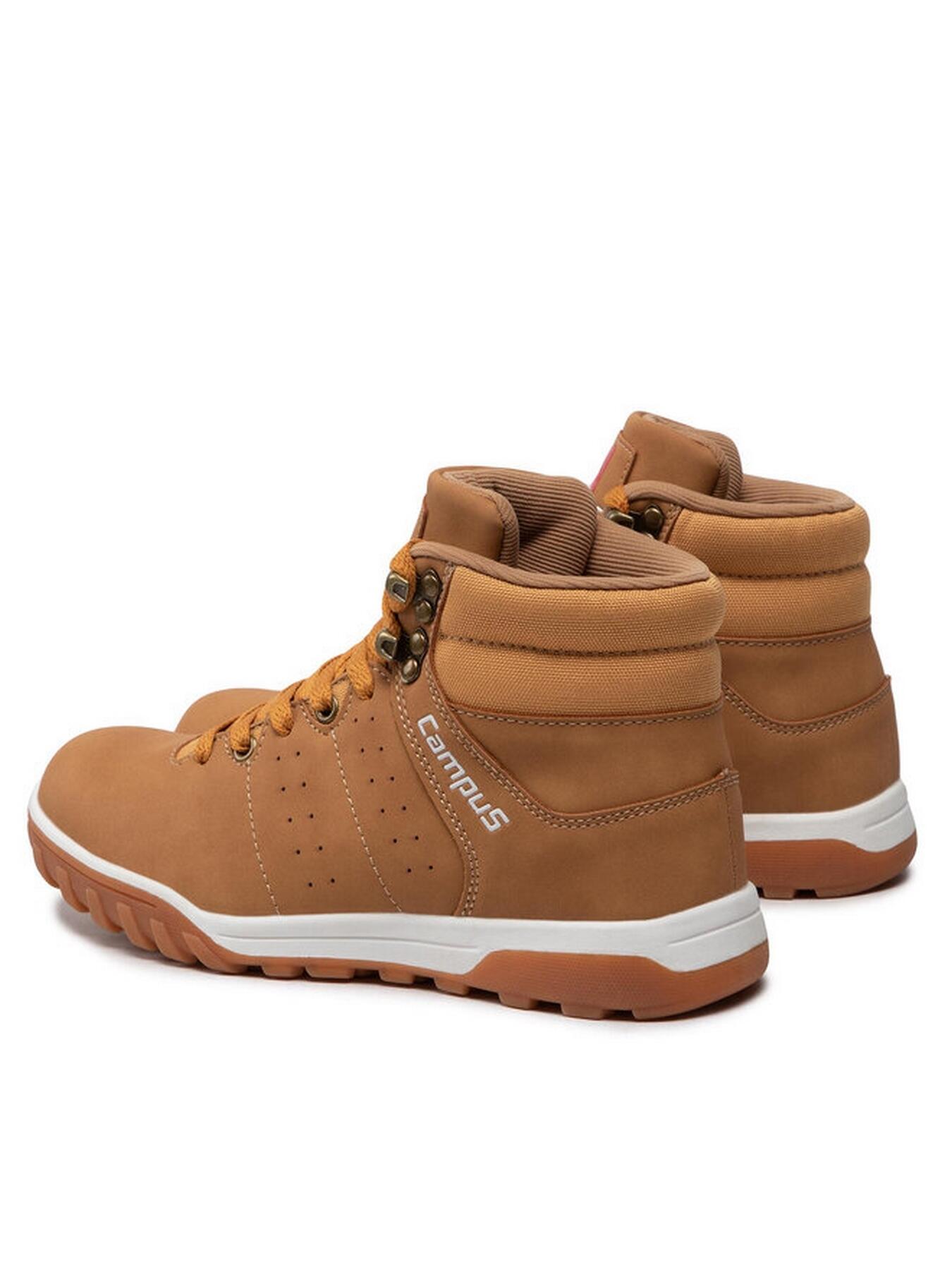 Buty Hajla High CAMPUS brązowe r. 37 7/7
