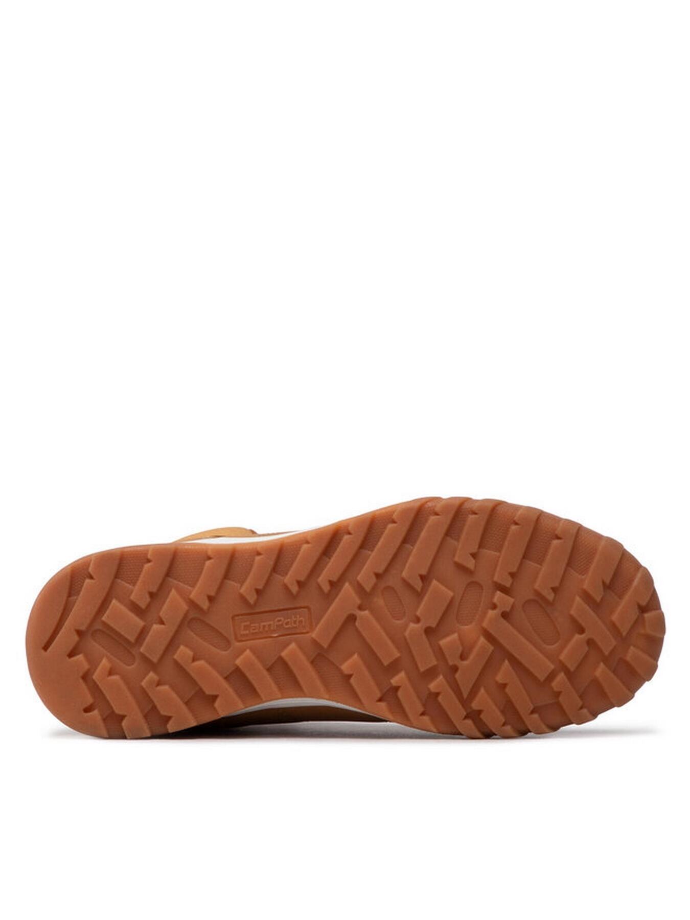 Buty Hajla High CAMPUS brązowe r. 37 2/7
