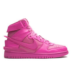 Nike Dunk High Ambush Cosmic Fuchsia