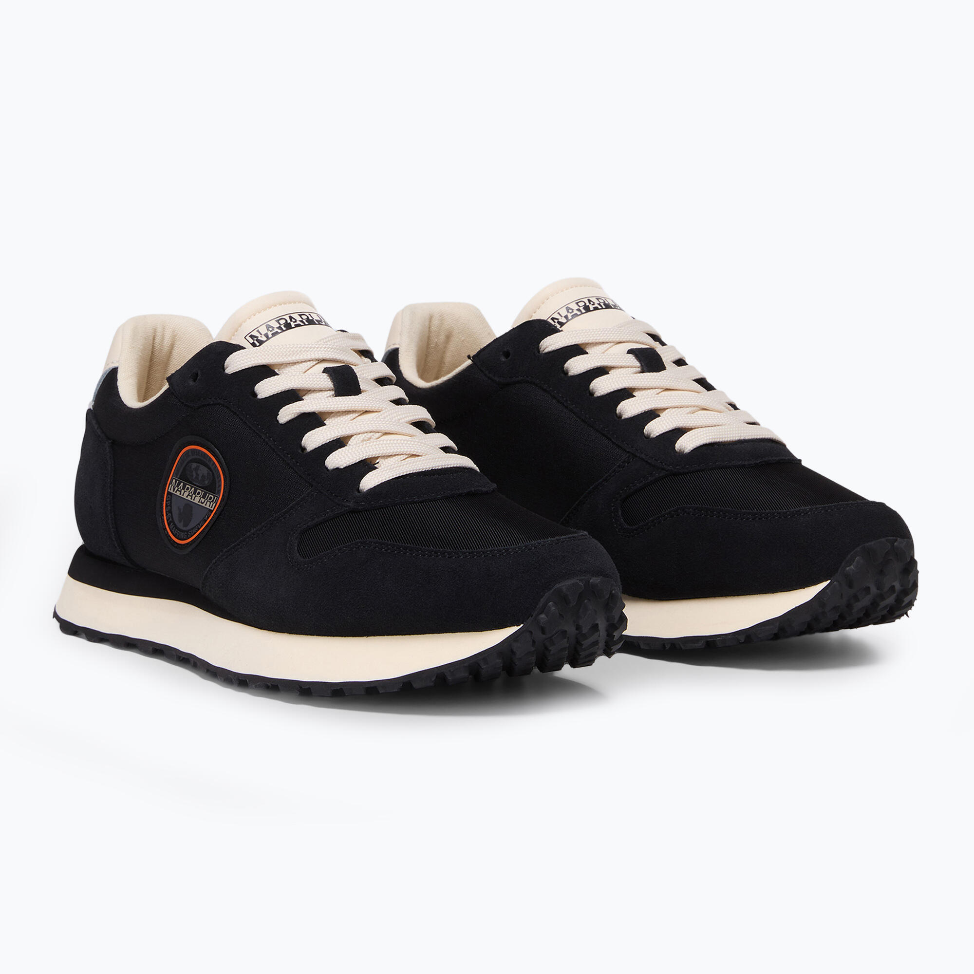Buty męskie Napapijri 3/5