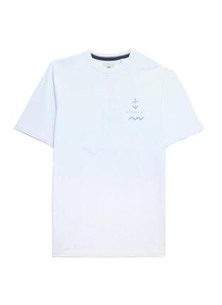 T-Shirt für Männer Altonadock 125275040792 Weiß