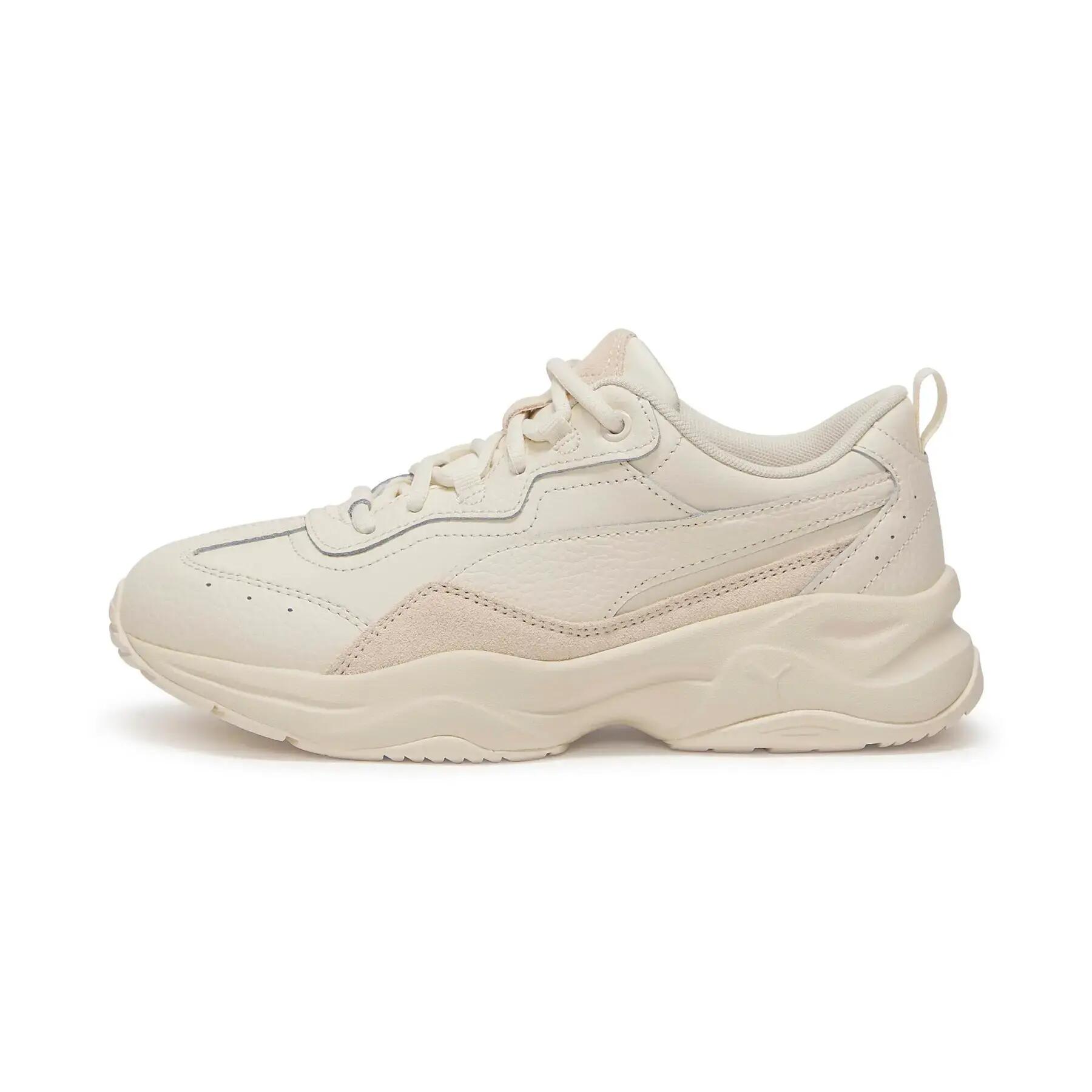 Puma CILIA LUX dames sportschoenen 2/7