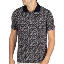 Polo tahitian team homme