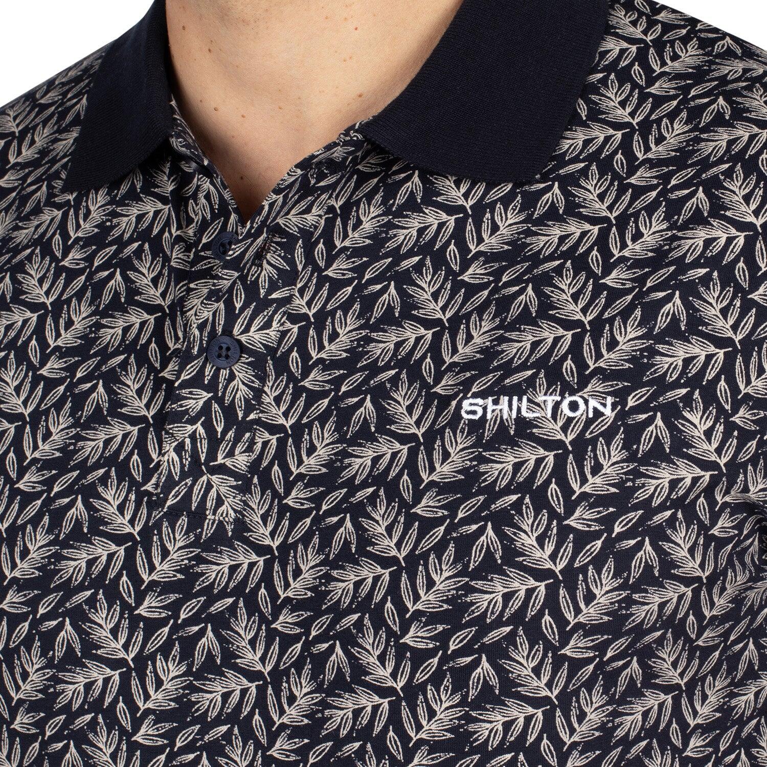 Polo tahitian team homme 3/4