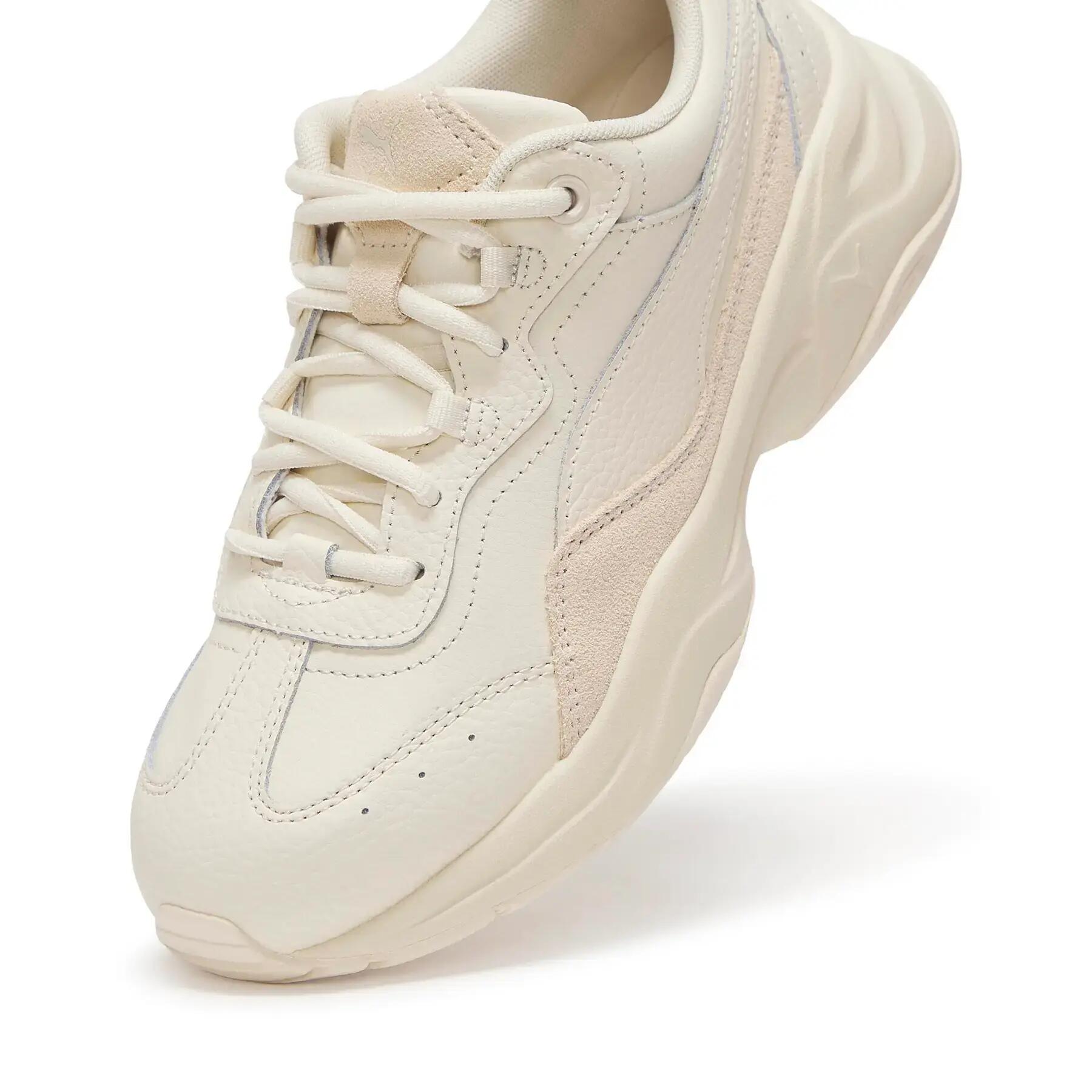 Puma CILIA LUX dames sportschoenen 5/7