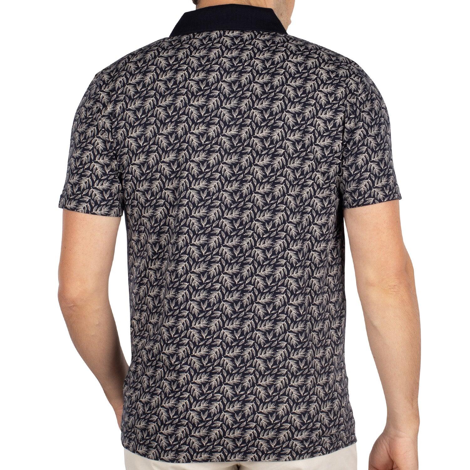 Polo tahitian team homme 2/4