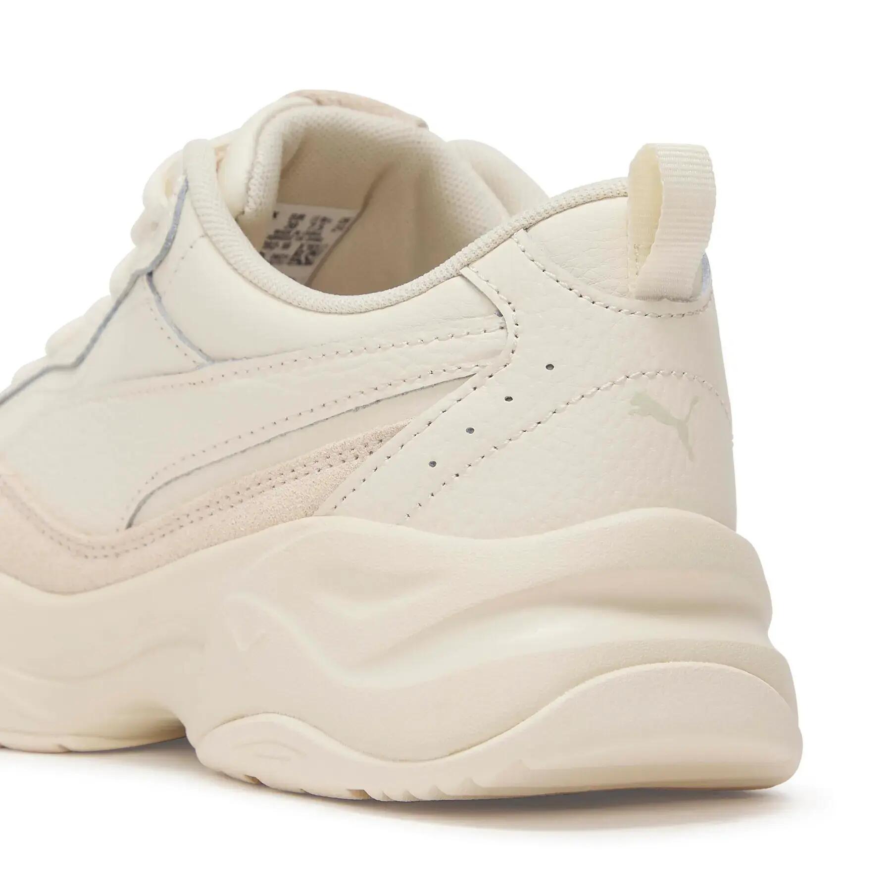 Tênis esportivo feminino Puma CILIA LUX 6/7