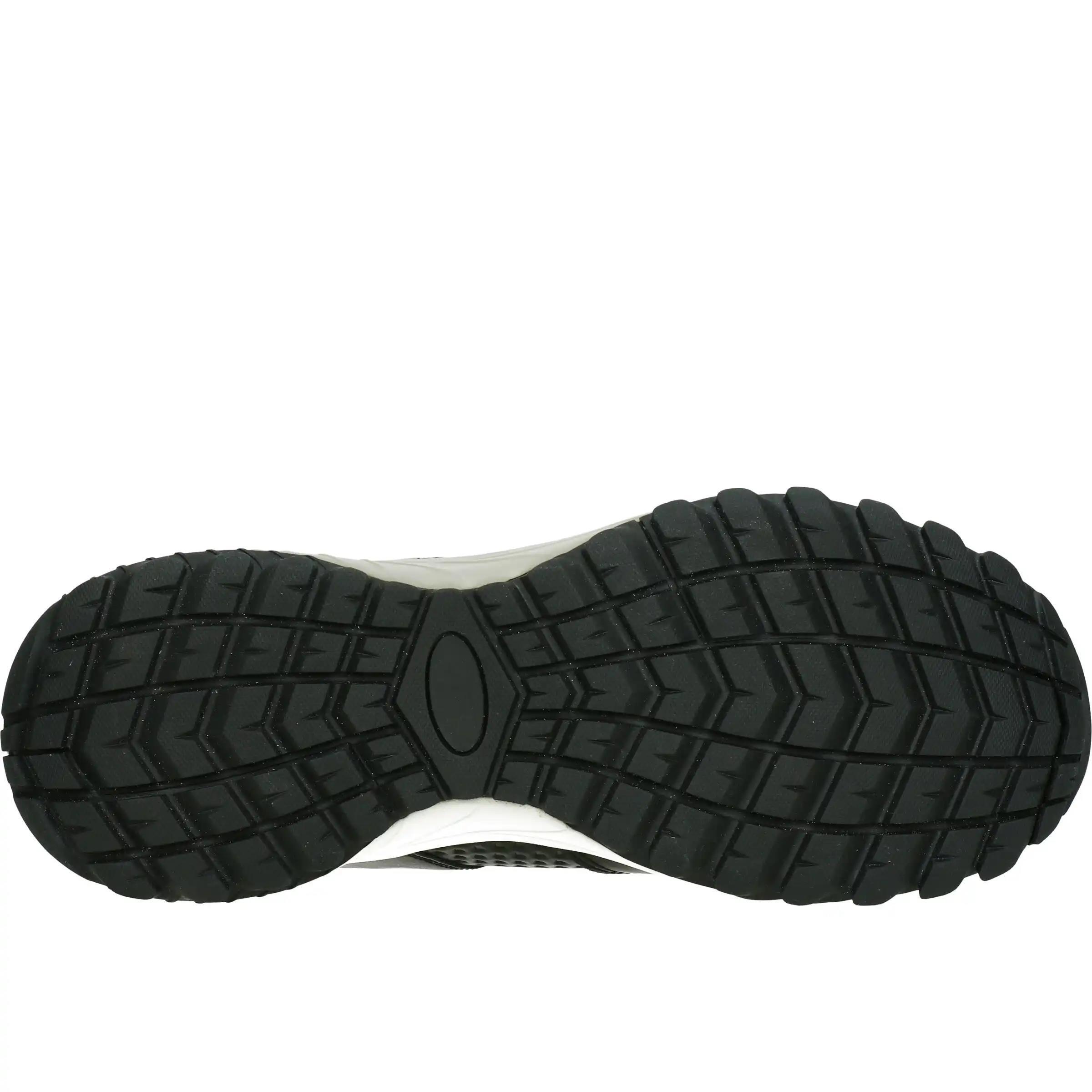 Campus Buty Sportowe Męskie Czarny 42 4/7