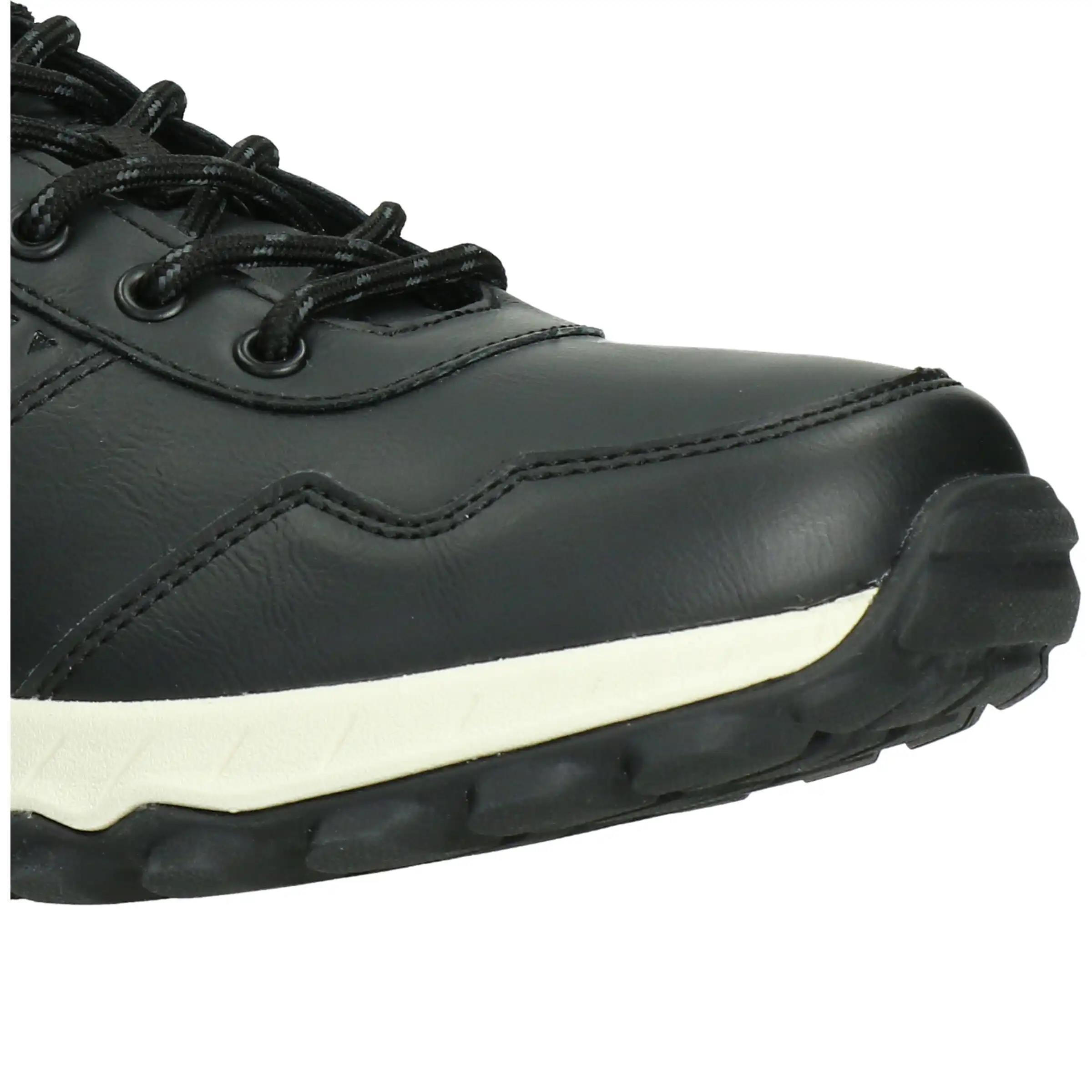 Campus Buty Sportowe Męskie Czarny 42 6/7