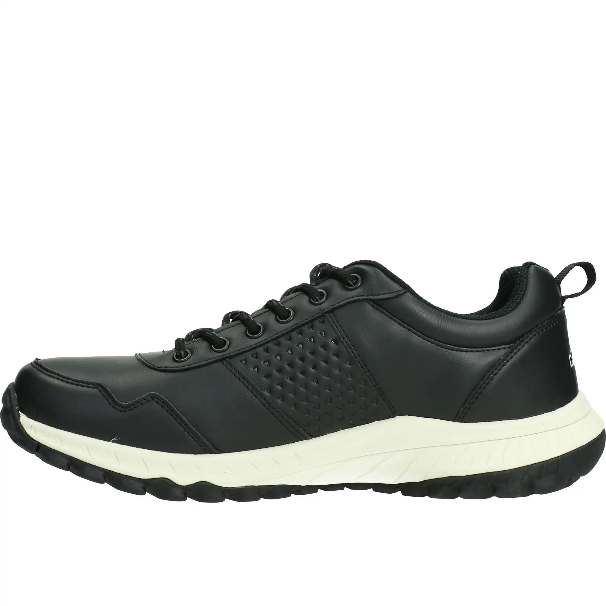 Campus Buty Sportowe Męskie Czarny 42 5/7