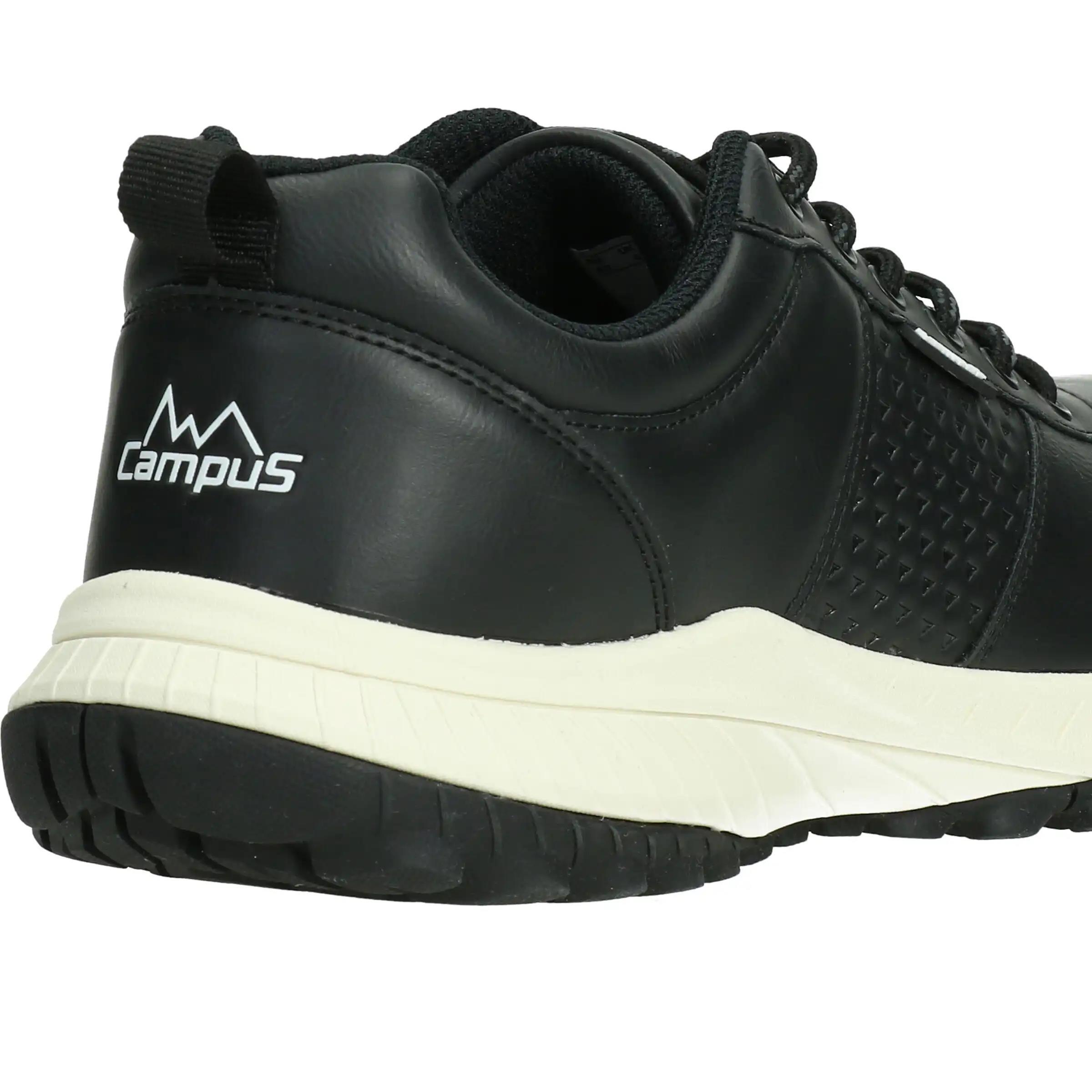 Campus Buty Sportowe Męskie Czarny 42 7/7