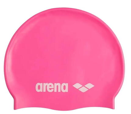 Bonnet de bain Arena modèle 0000091662-077 pour unisexe