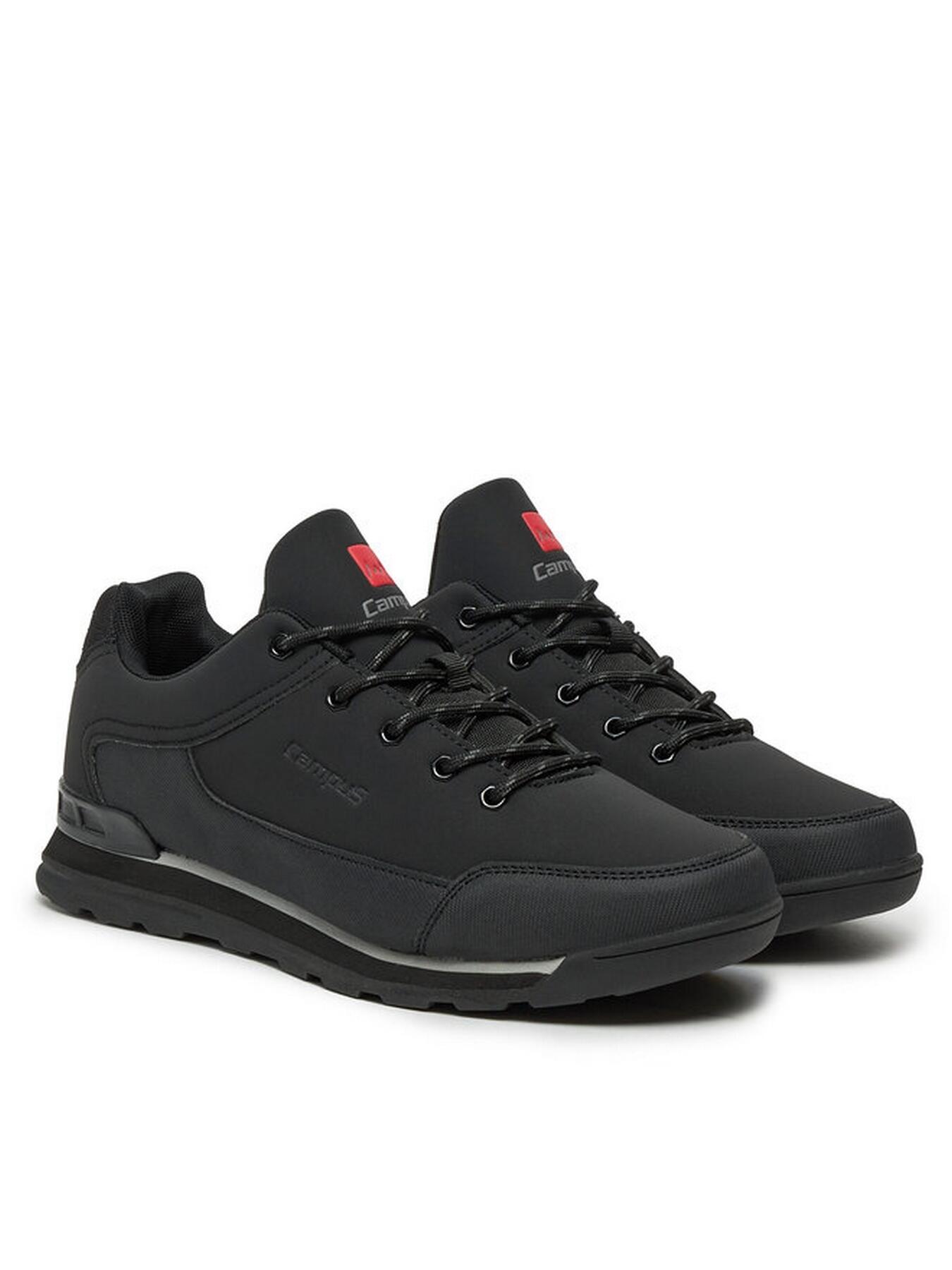 Buty męskie Cobler Campus czarne 46 4/7