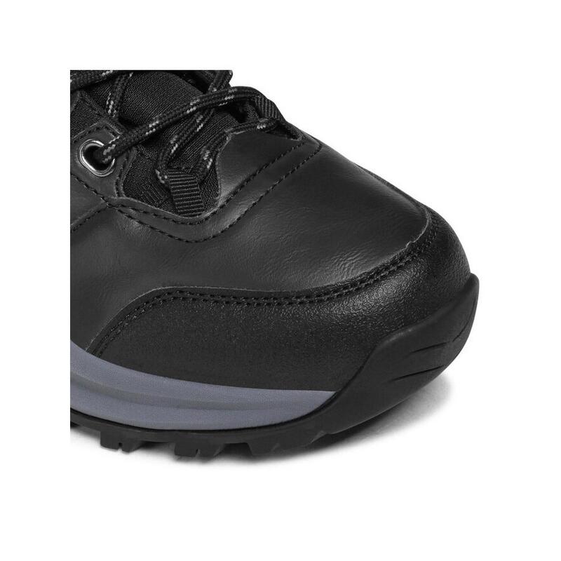 Buty Trekkingowe CABARAY Campus czarne 40