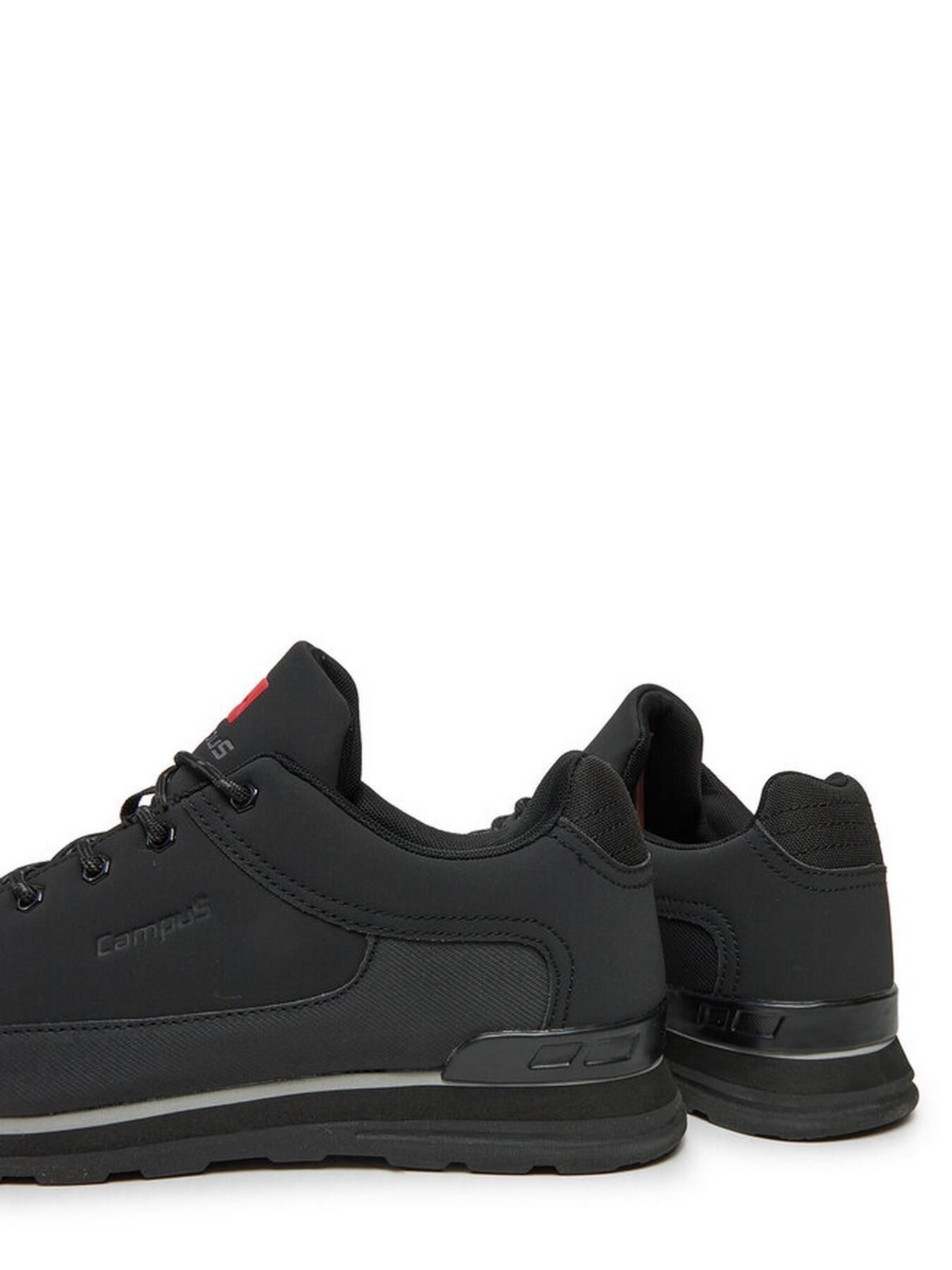 Buty męskie Cobler Campus czarne 46 6/7