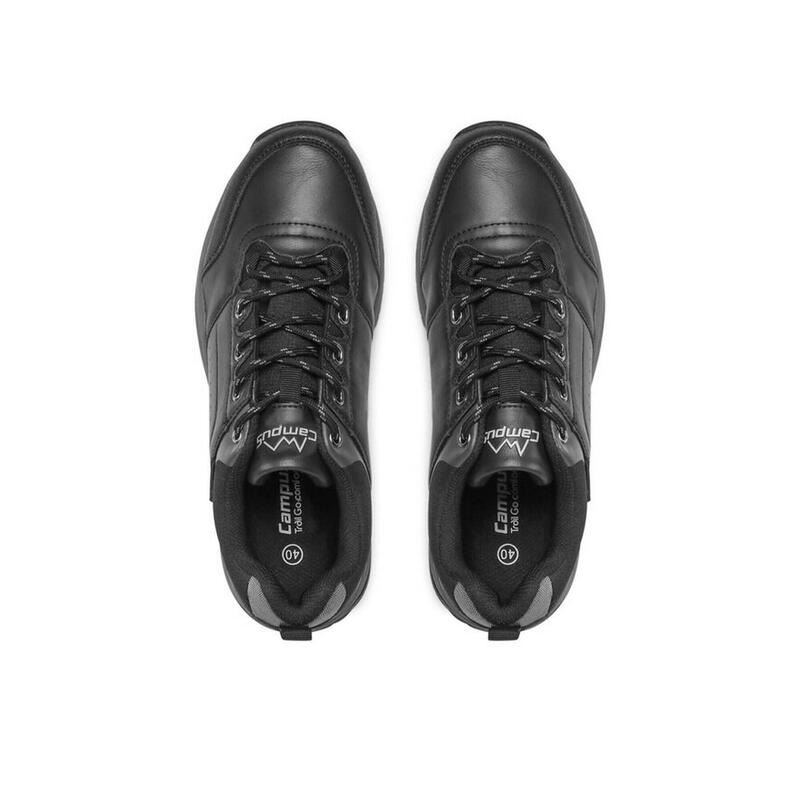 Buty Trekkingowe CABARAY Campus czarne 40