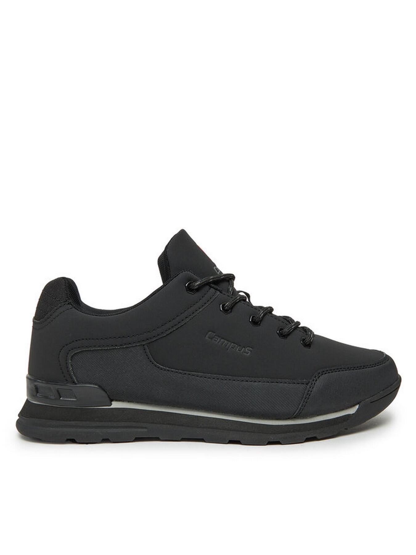 Buty męskie Cobler Campus czarne r.41