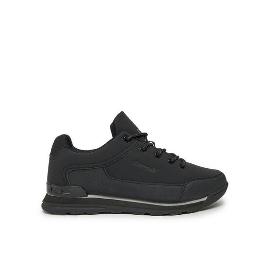 Buty męskie Cobler Campus czarne 46