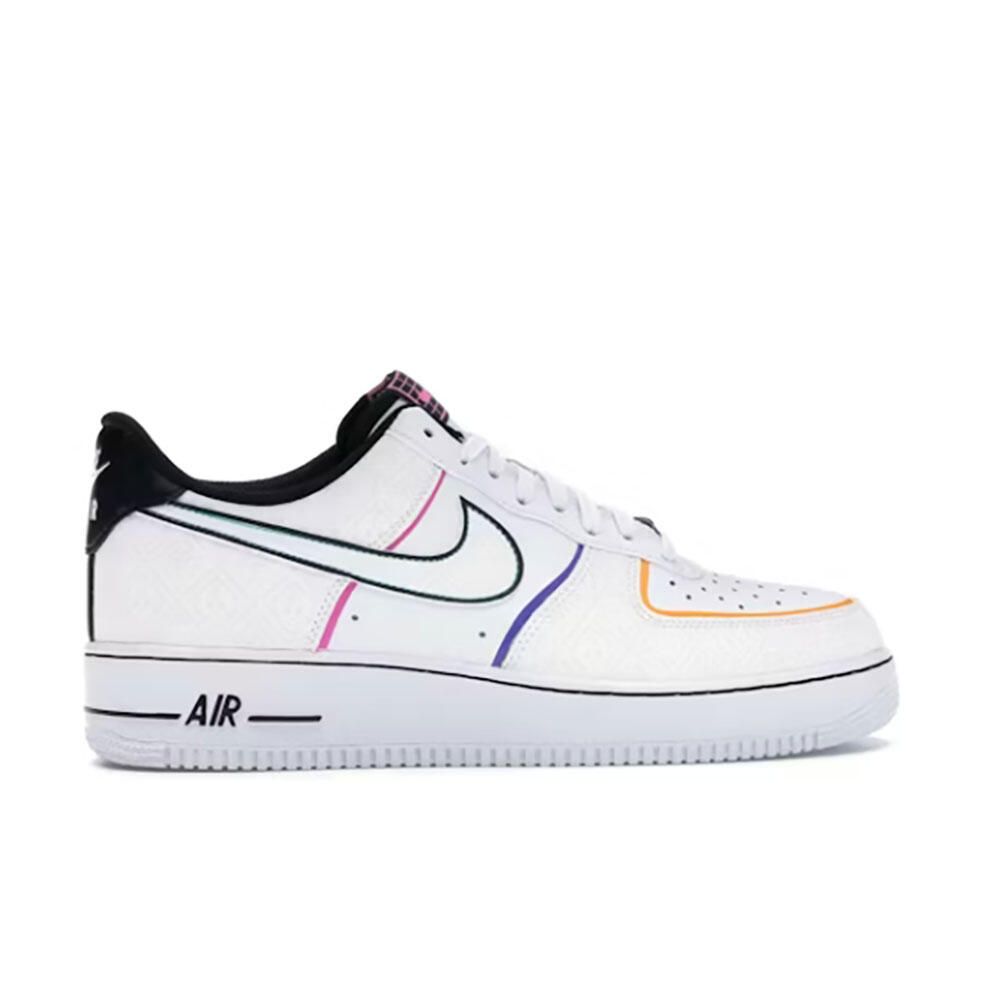 Nike Air Force 1 Low Day Of The Dead (2019) 1/1