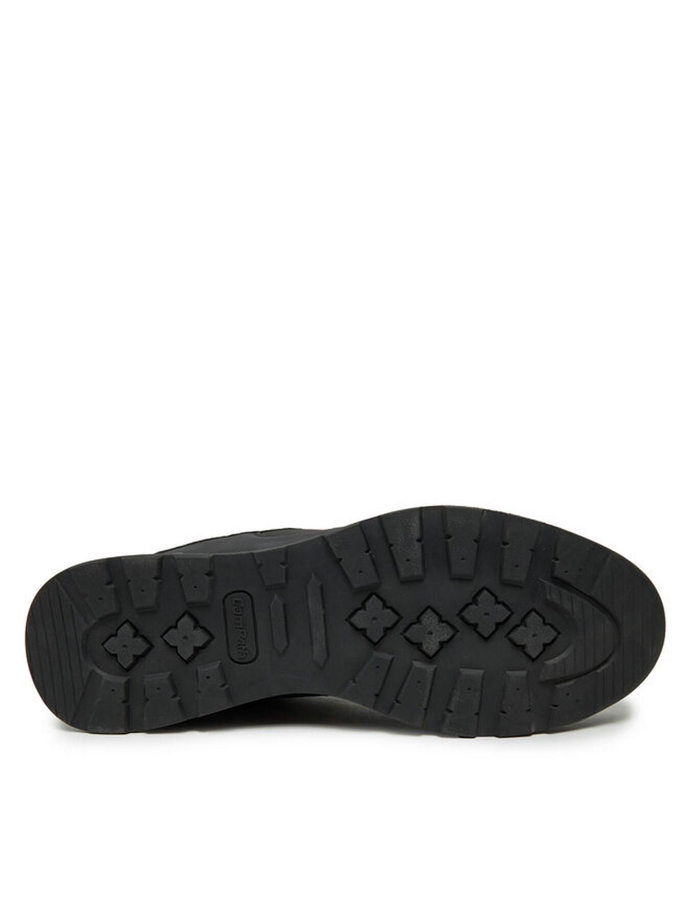 Buty męskie Cobler Campus czarne 46 3/7