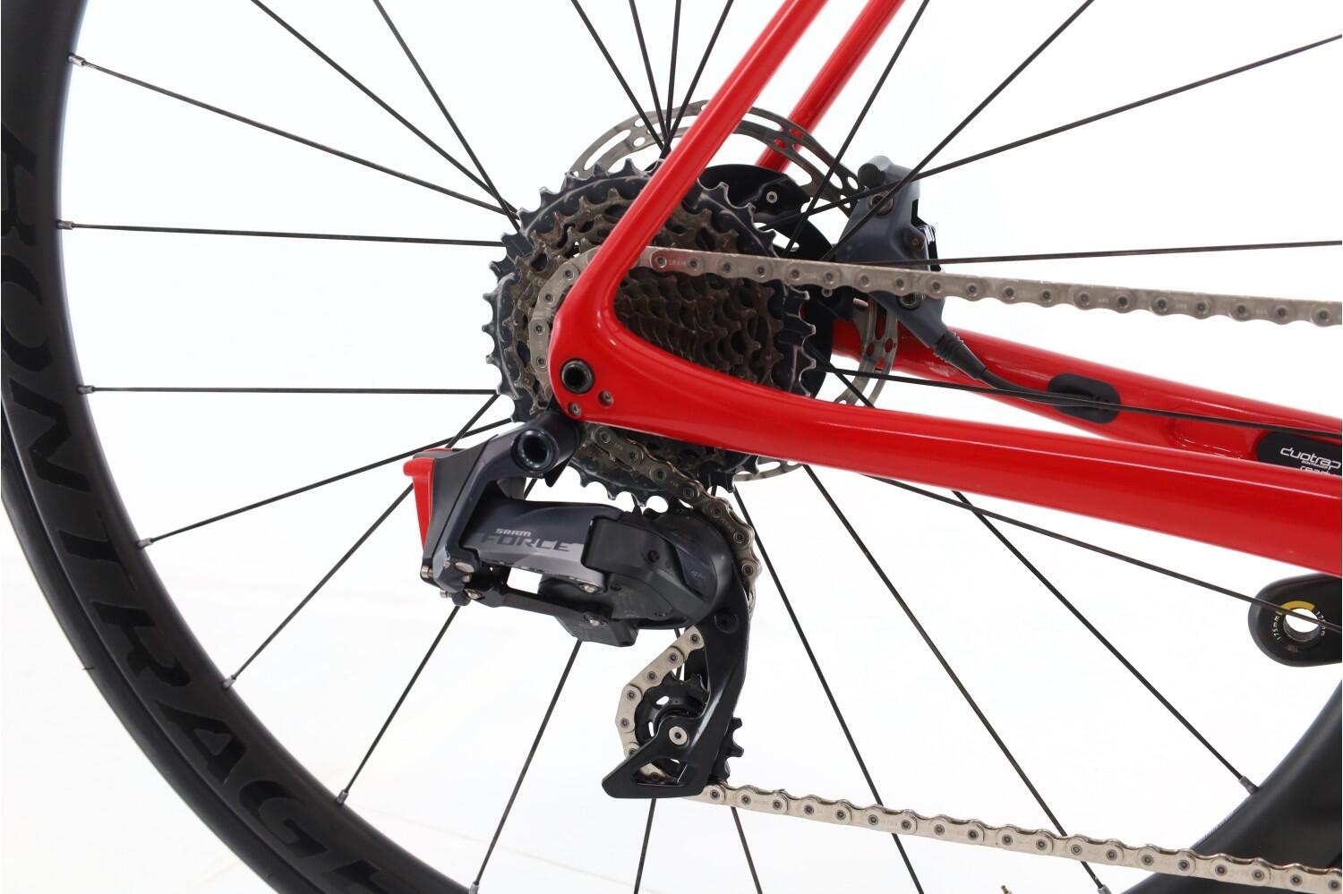 Tweedehands racefiets ·  Emonda 700 AXS 12V · Zeer goede toestand 3/7