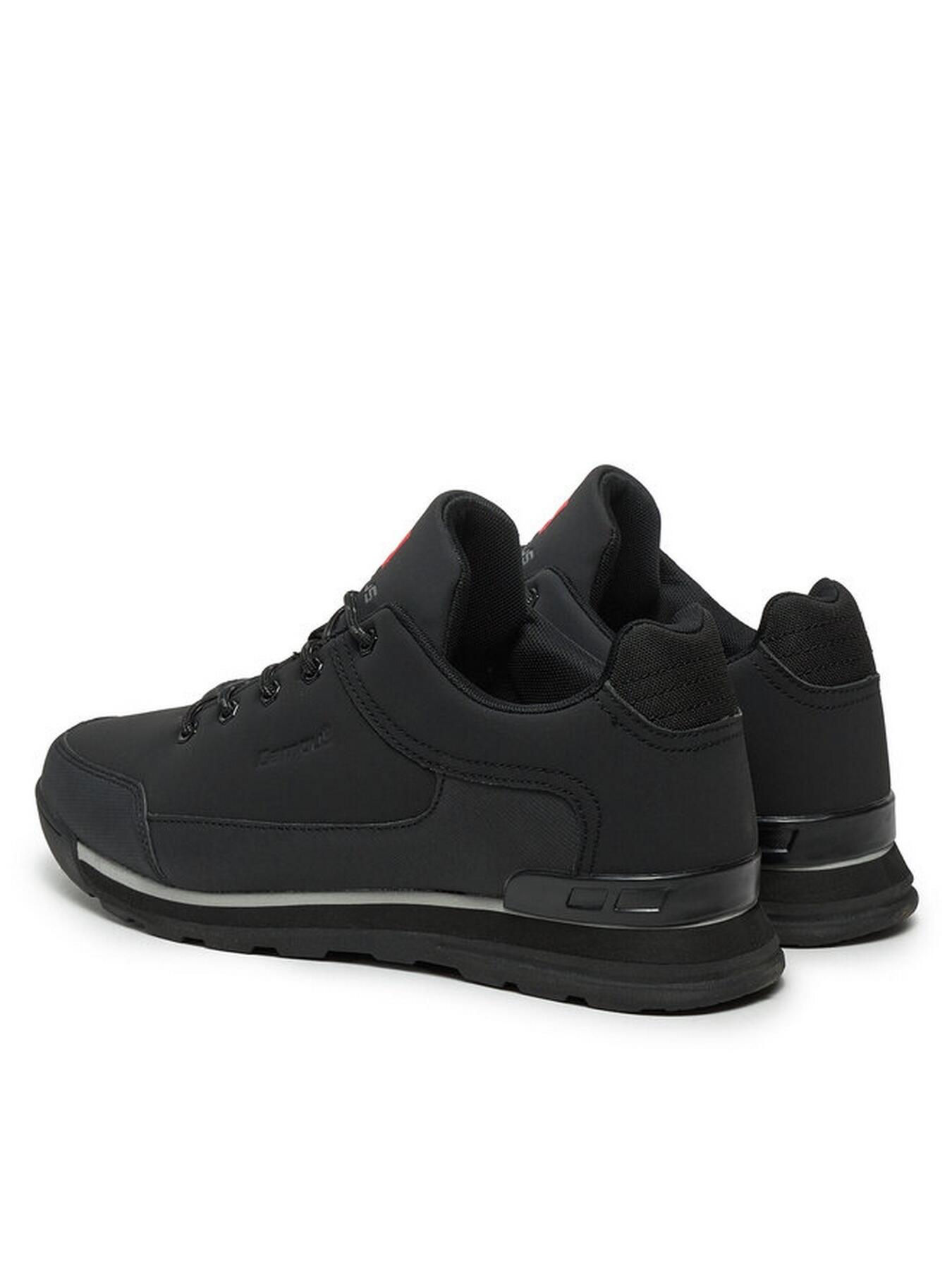 Buty męskie Cobler Campus czarne 46 5/7