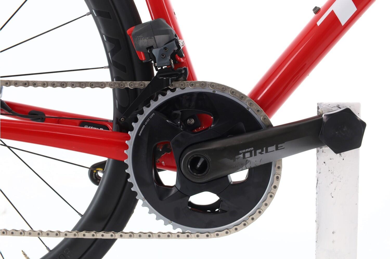 Tweedehands racefiets ·  Emonda 700 AXS 12V · Zeer goede toestand 4/7