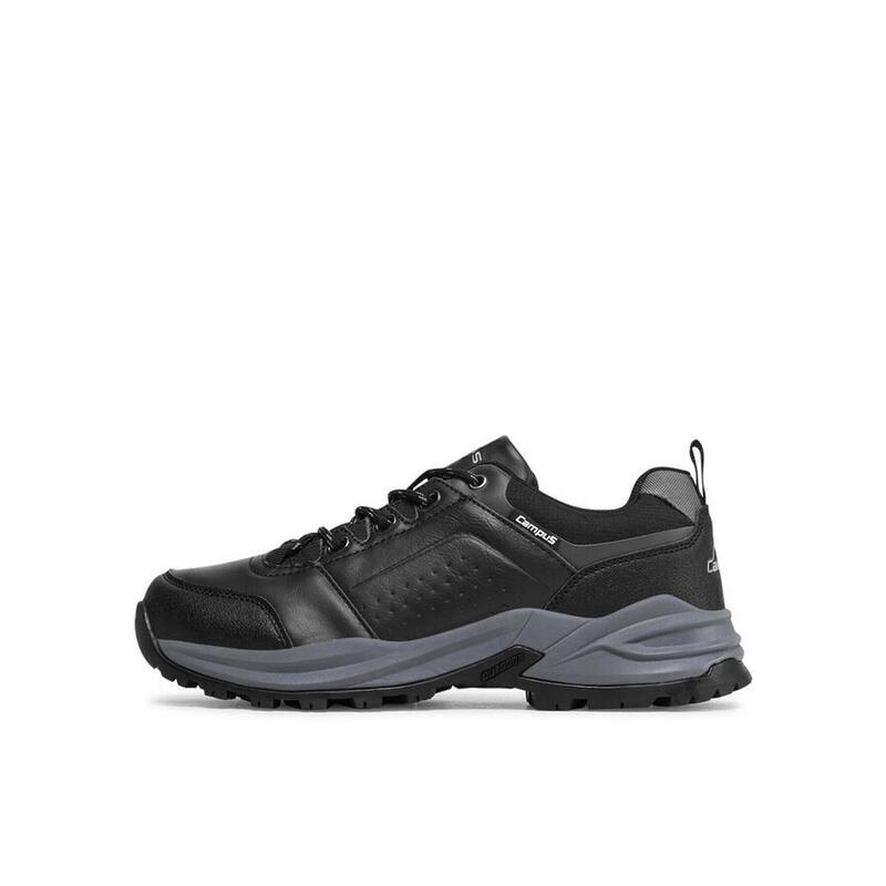 Buty Trekkingowe CABARAY Campus czarne 40