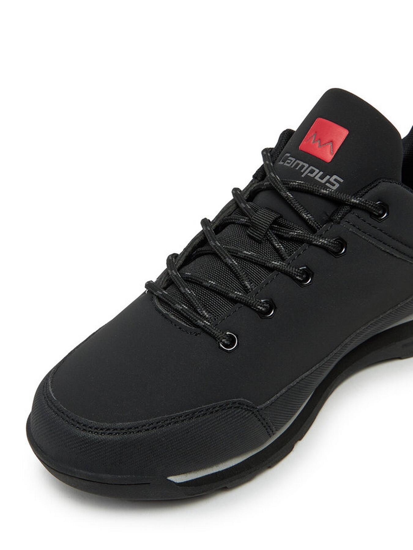 Buty męskie Cobler Campus czarne 46 7/7