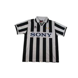 Reconditionné - Maillot Juventus rétro #10 1996-1997 - Bon État