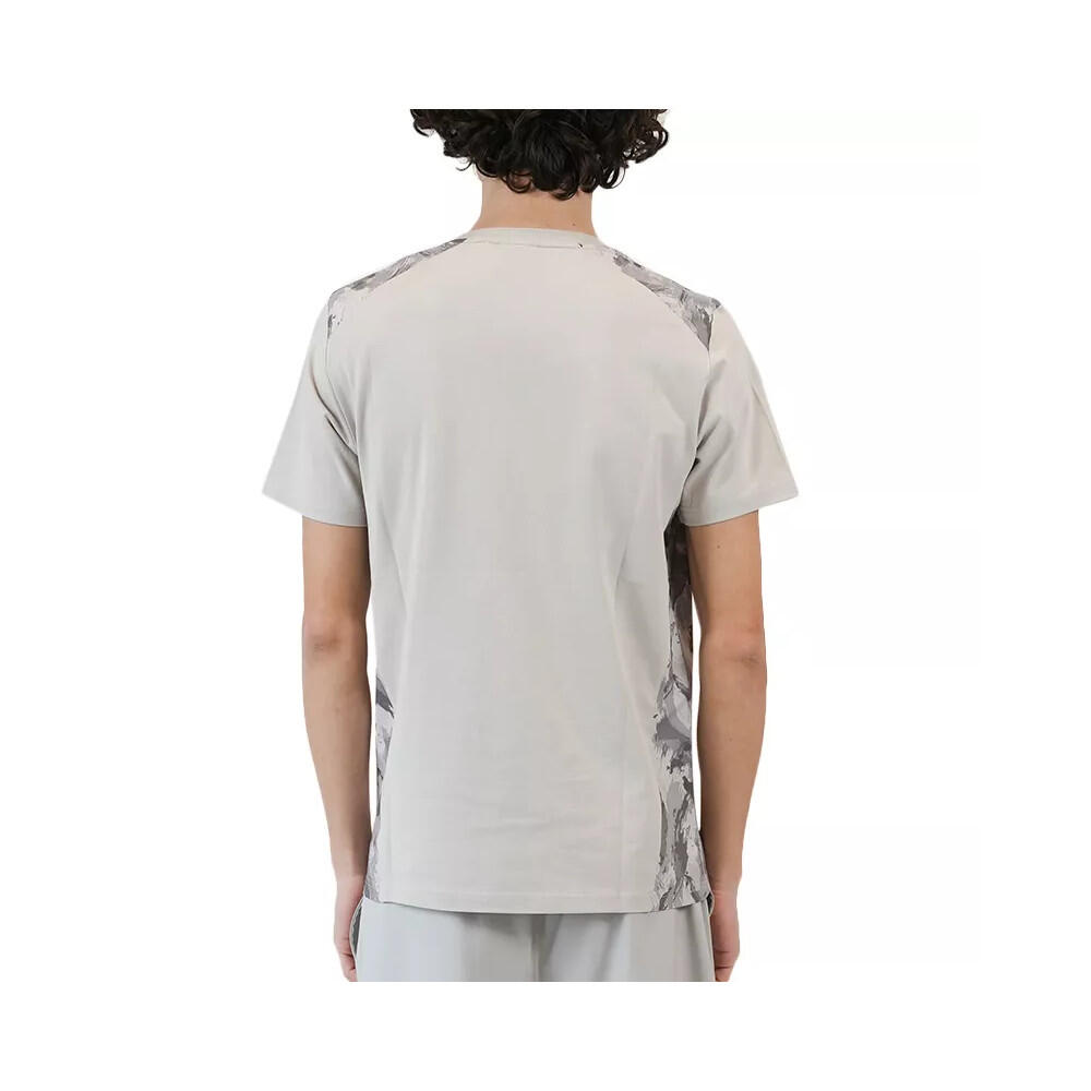 Camiseta Helvetica 12ORAN TEE SHIRT HELEVTICA 2/5