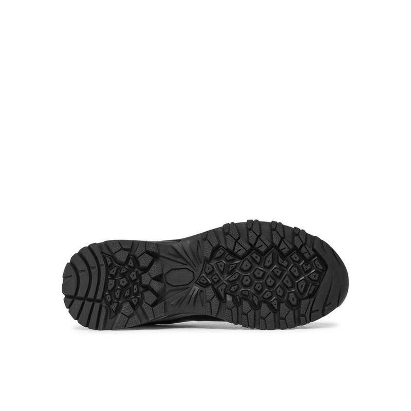 Buty Trekkingowe CABARAY Campus czarne 40