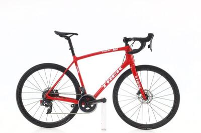 Refurbished Rennrad · Emonda 700 Carbon AXS 12V · Sehr guter Zustand